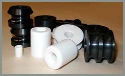 Ceramic metalworking components image