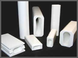 Laser reflector cavities image